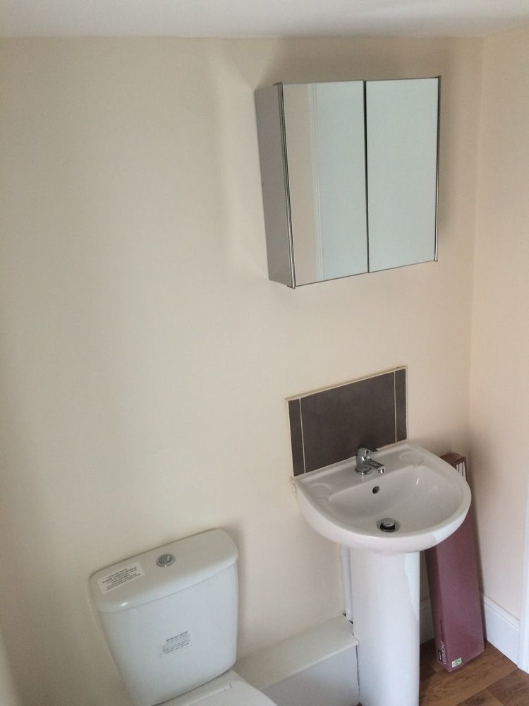 The Newsham Guest Rooms Liverpool Exterior foto