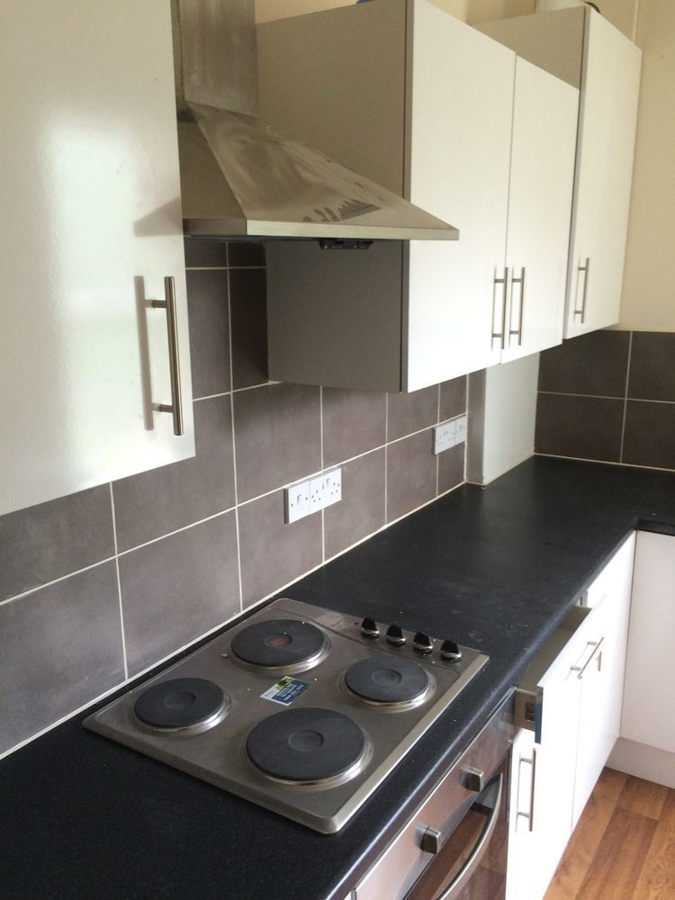 The Newsham Guest Rooms Liverpool Exterior foto